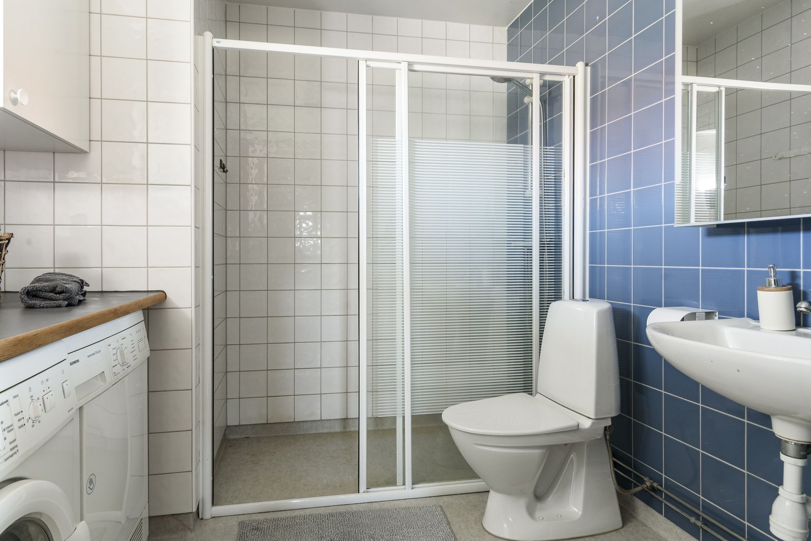 Bostadsrätt, Olsbergsvägen 3D, Hovshaga, Växjö