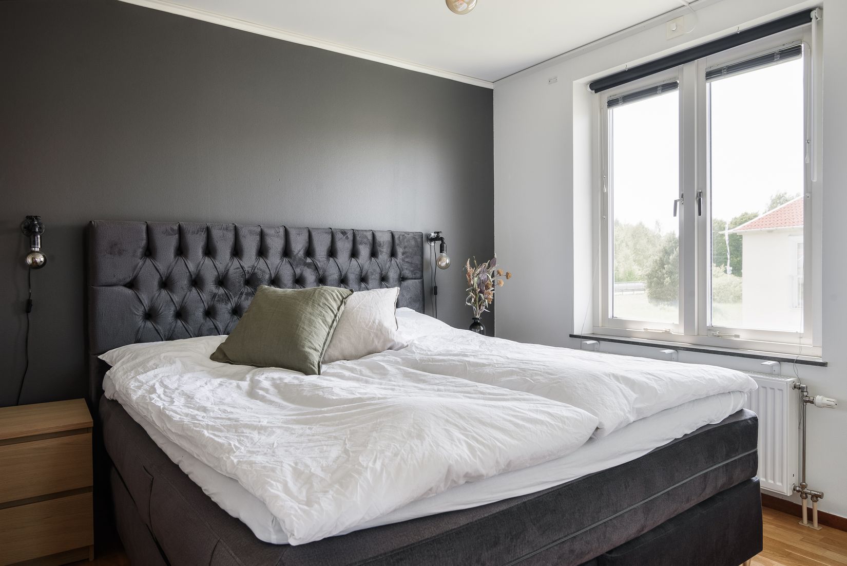 Bostadsrätt, Olsbergsvägen 3D, Hovshaga, Växjö