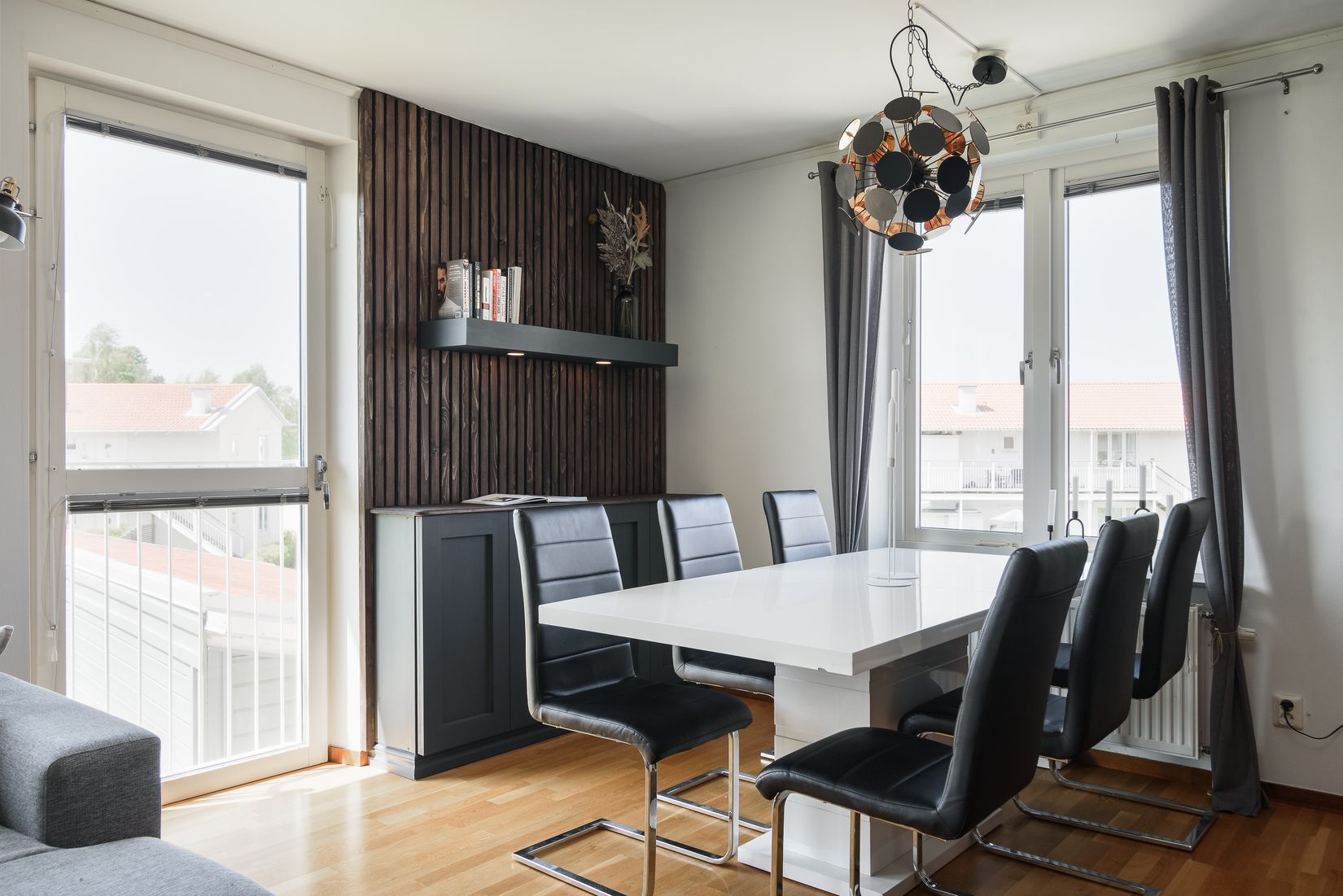 Bostadsrätt, Olsbergsvägen 3D, Hovshaga, Växjö