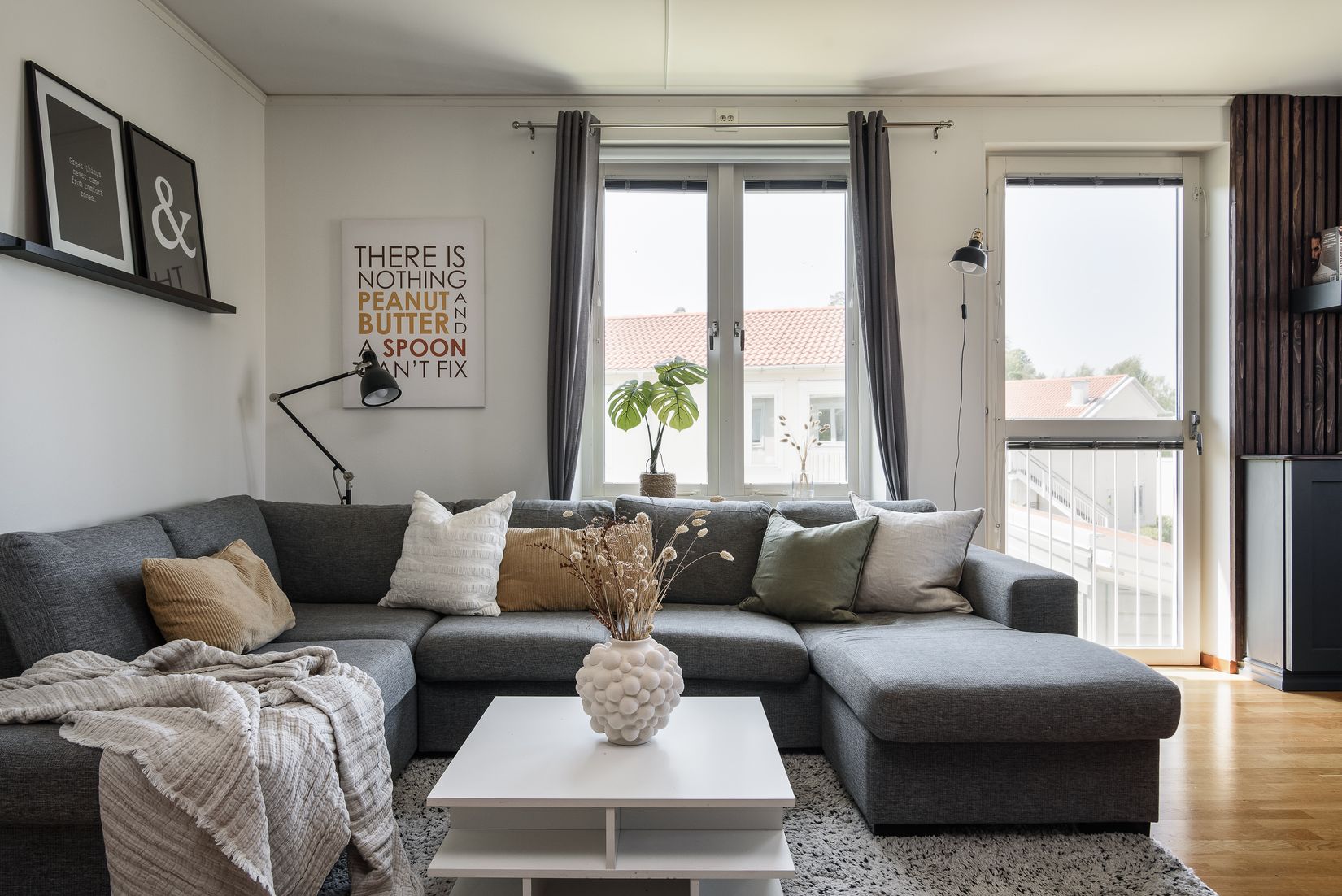 Bostadsrätt, Olsbergsvägen 3D, Hovshaga, Växjö