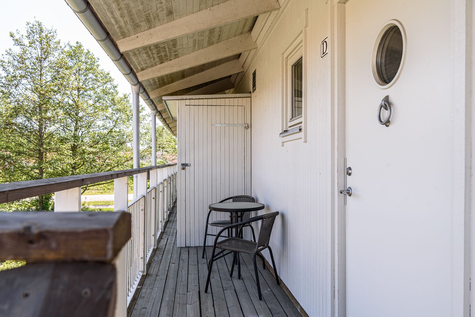 Bostadsrätt, Olsbergsvägen 3D, Hovshaga, Växjö