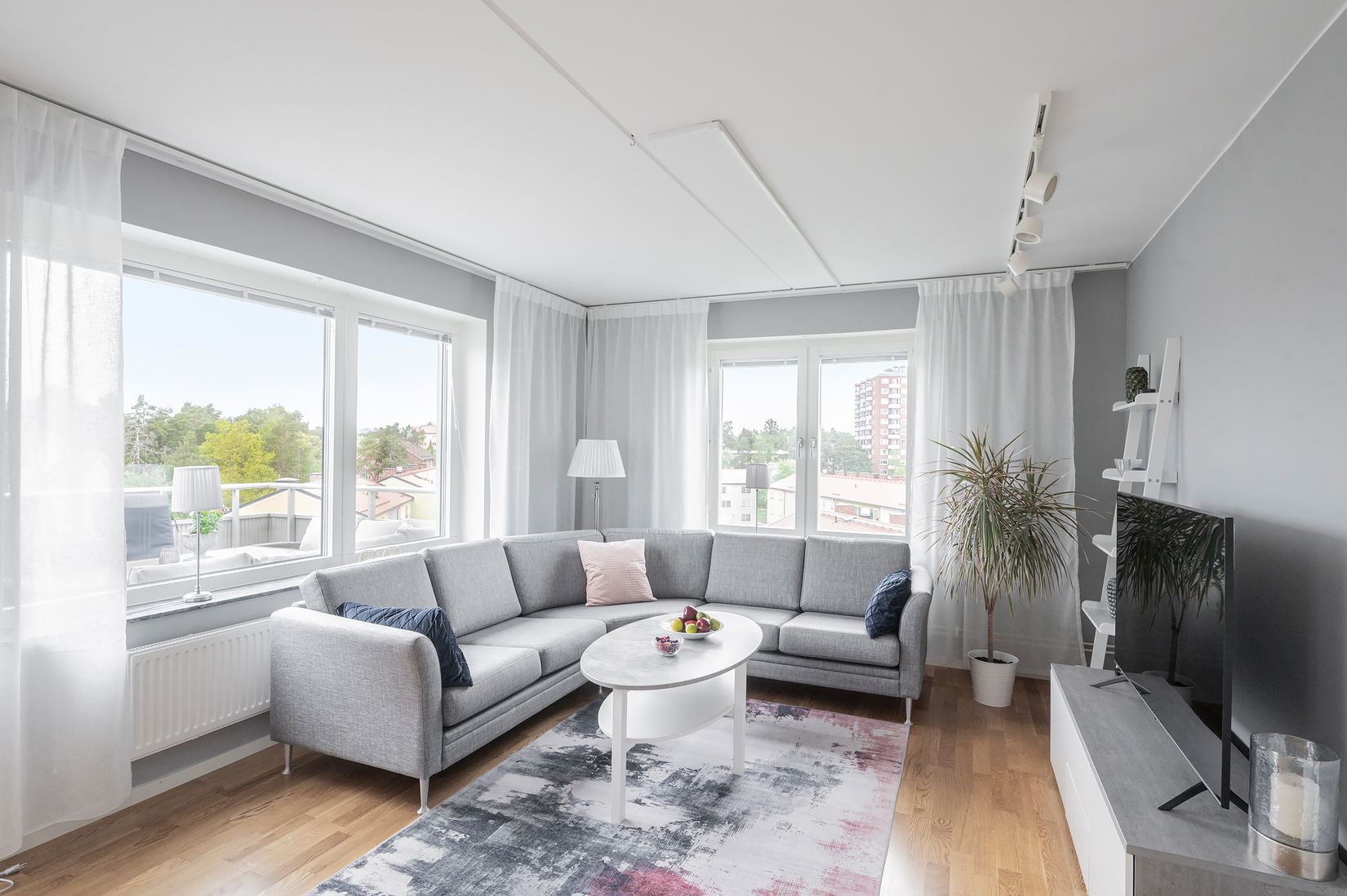 Bostadsrätt, Finslipargränd 15, Centrala Huddinge, Huddinge