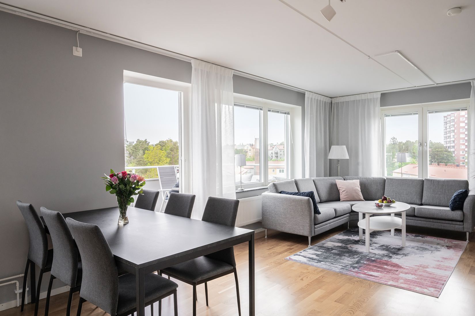 Bostadsrätt, Finslipargränd 15, Centrala Huddinge, Huddinge