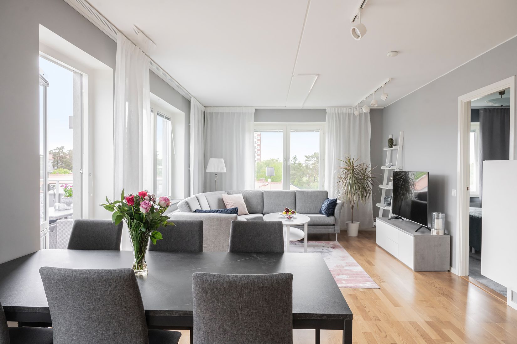 Bostadsrätt, Finslipargränd 15, Centrala Huddinge, Huddinge