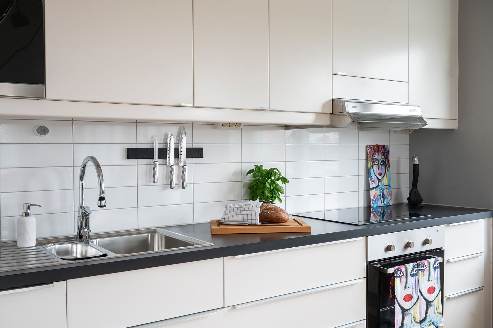 Bostadsrätt, Finslipargränd 15, Centrala Huddinge, Huddinge