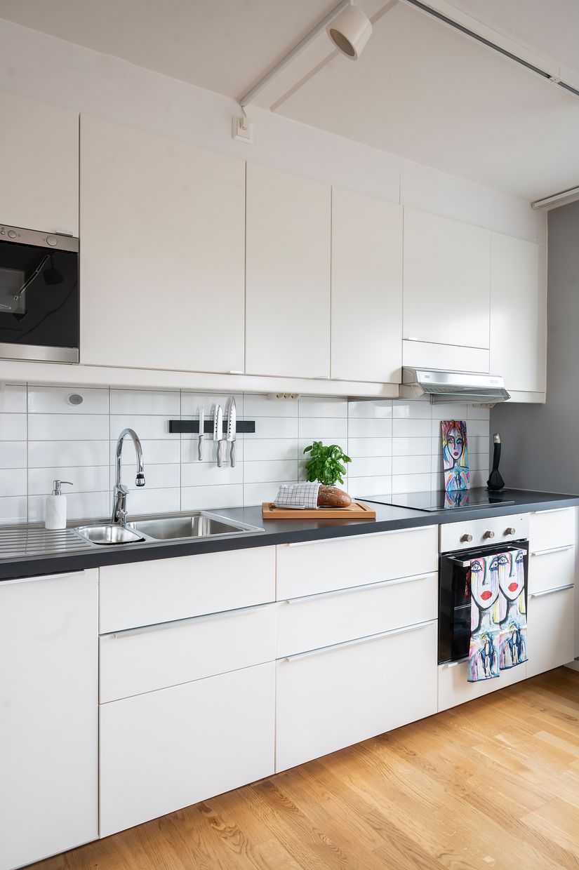 Bostadsrätt, Finslipargränd 15, Centrala Huddinge, Huddinge