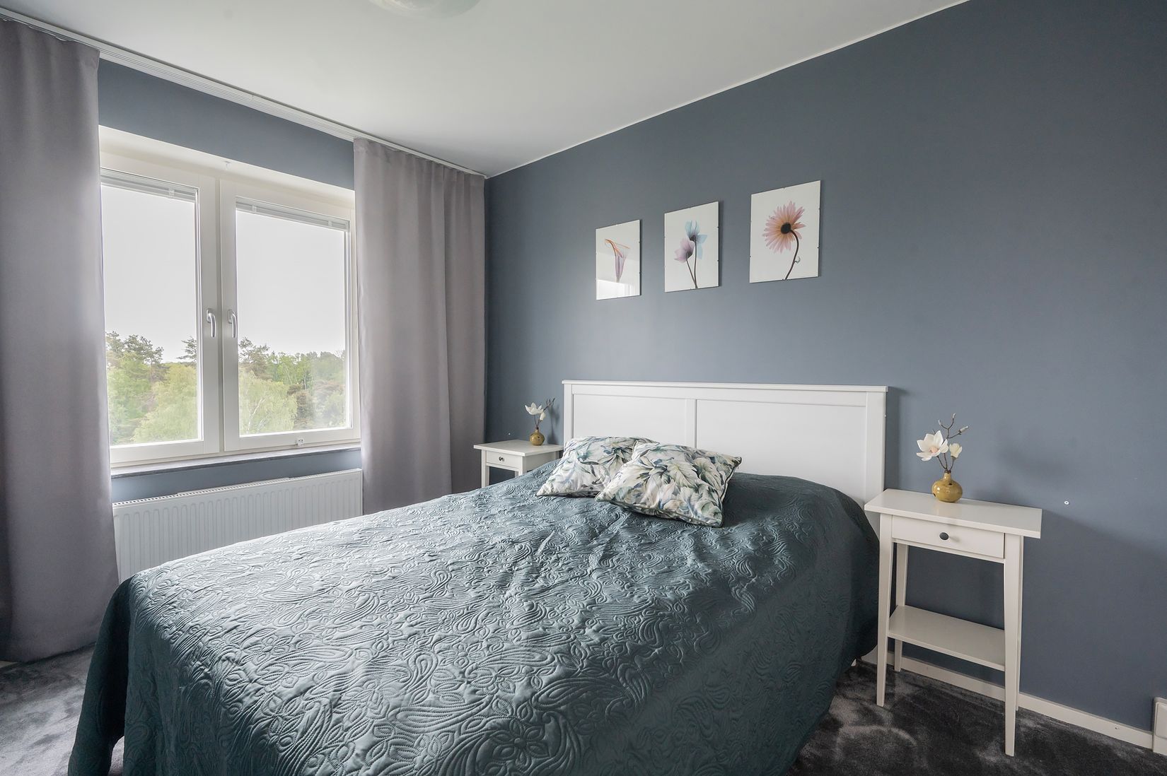 Bostadsrätt, Finslipargränd 15, Centrala Huddinge, Huddinge