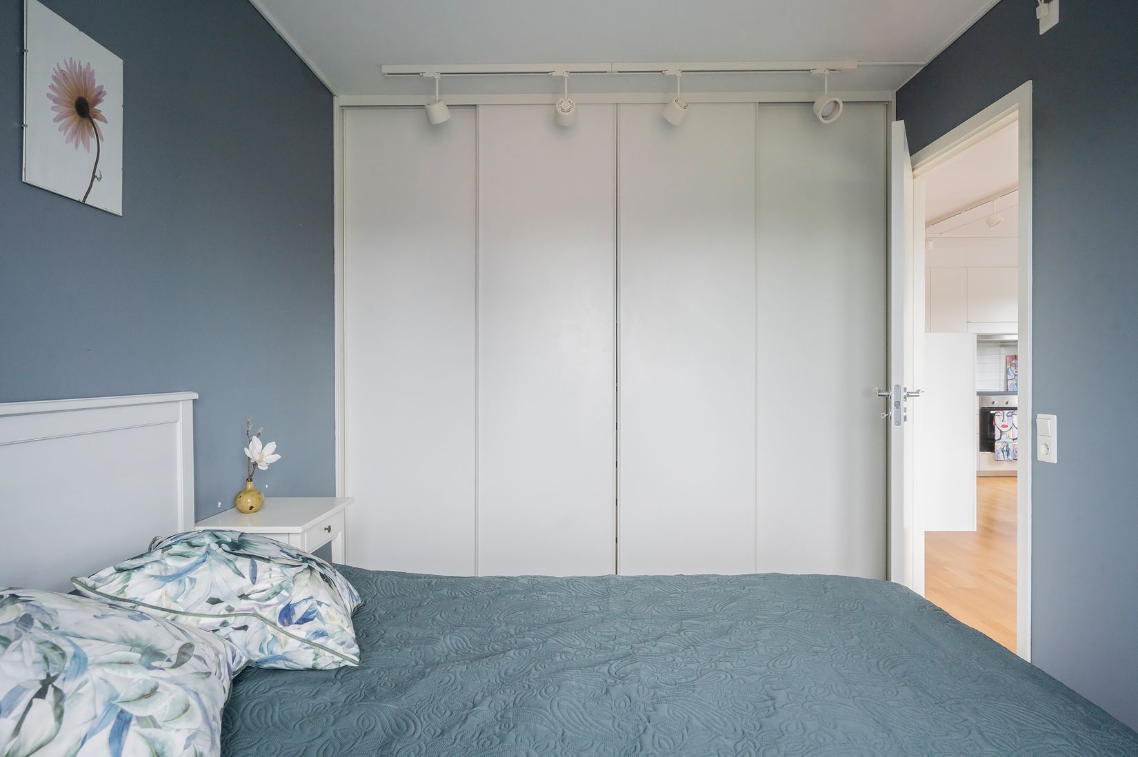 Bostadsrätt, Finslipargränd 15, Centrala Huddinge, Huddinge