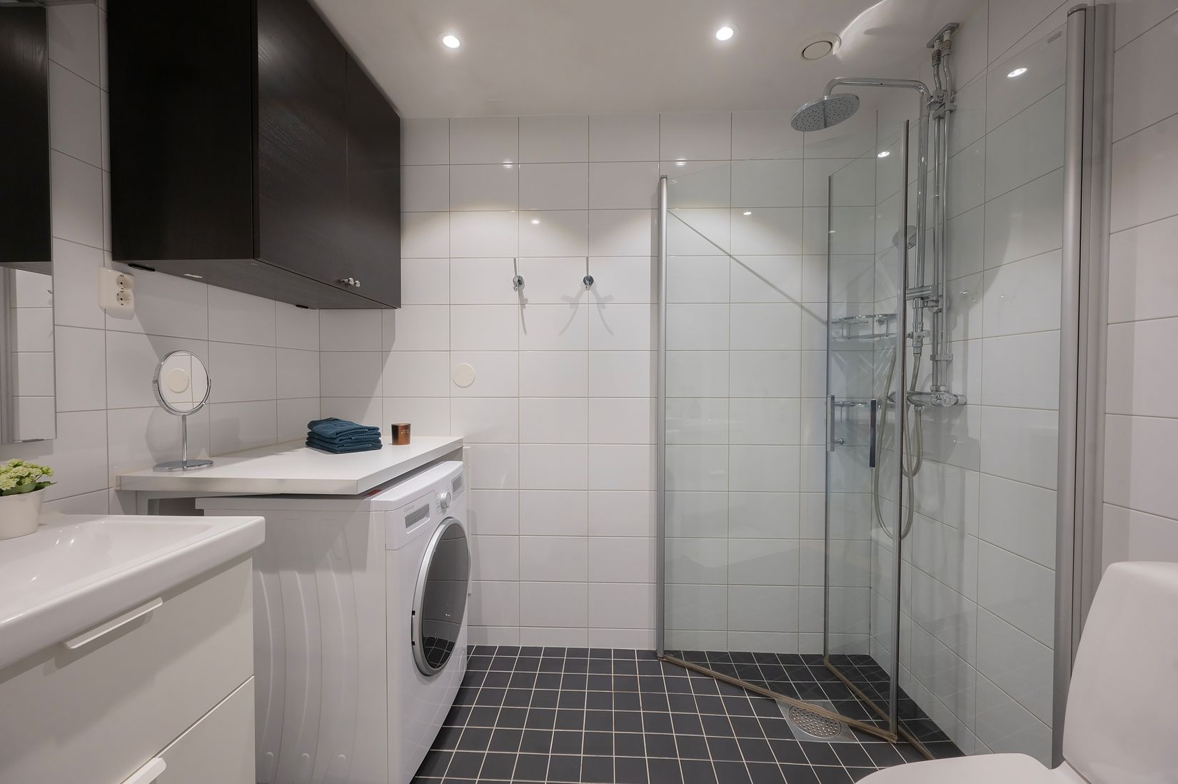 Bostadsrätt, Finslipargränd 15, Centrala Huddinge, Huddinge