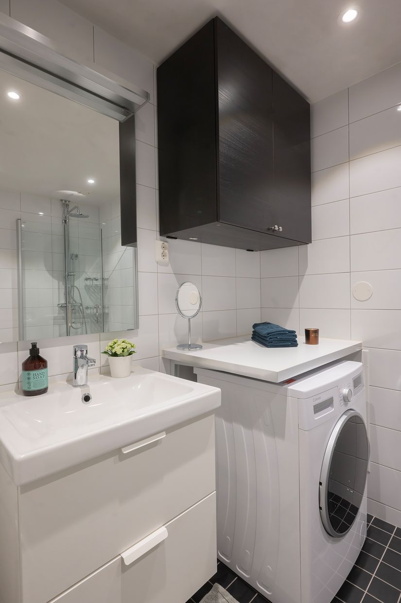 Bostadsrätt, Finslipargränd 15, Centrala Huddinge, Huddinge