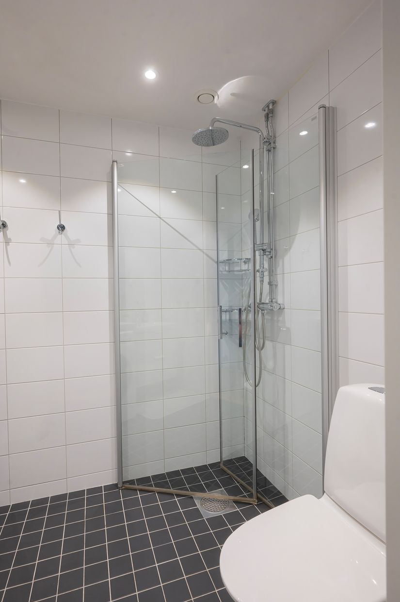 Bostadsrätt, Finslipargränd 15, Centrala Huddinge, Huddinge