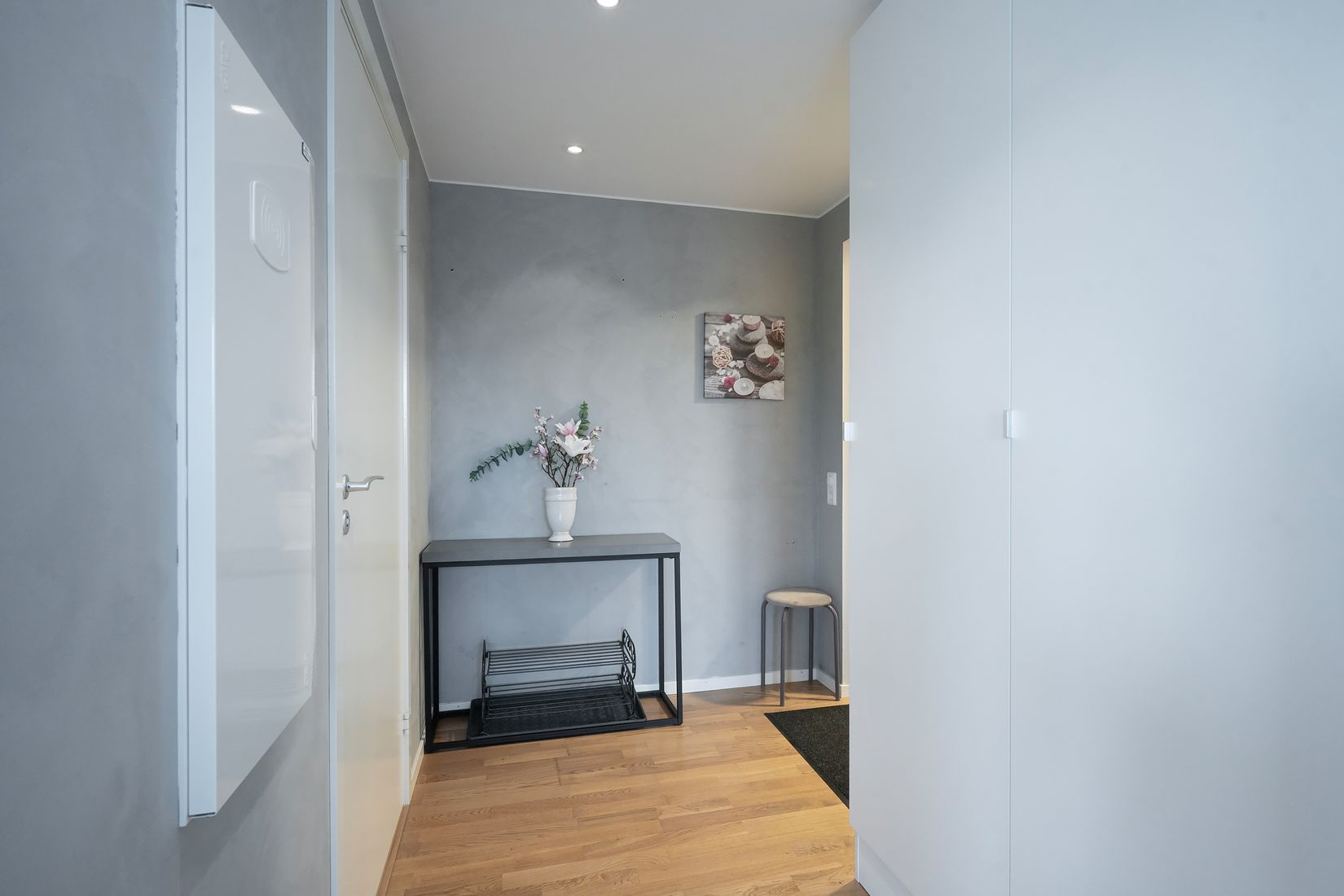 Bostadsrätt, Finslipargränd 15, Centrala Huddinge, Huddinge