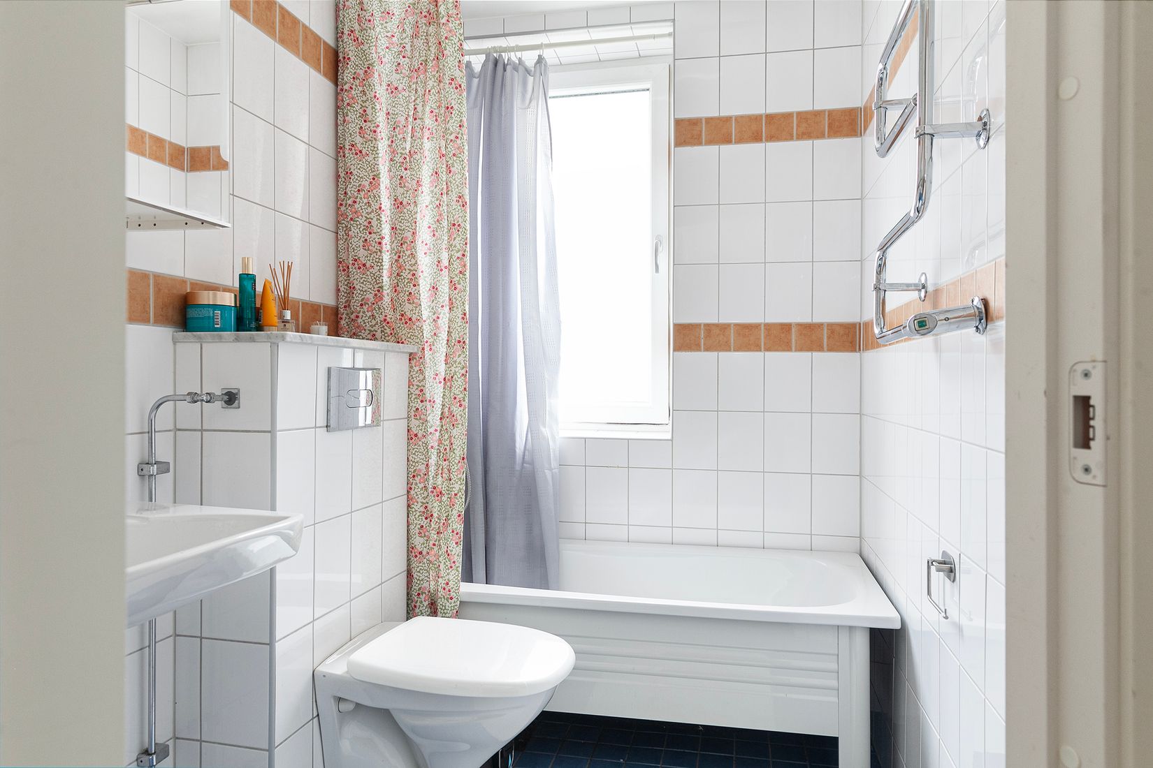 Bostadsrätt, Timmermansgatan 10, Väster, Landskrona