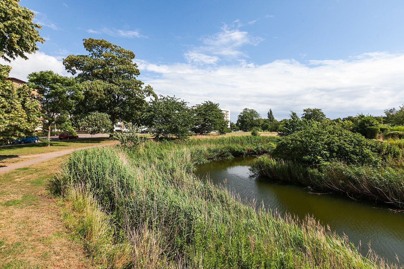 Bostadsrätt, Timmermansgatan 10, Väster, Landskrona