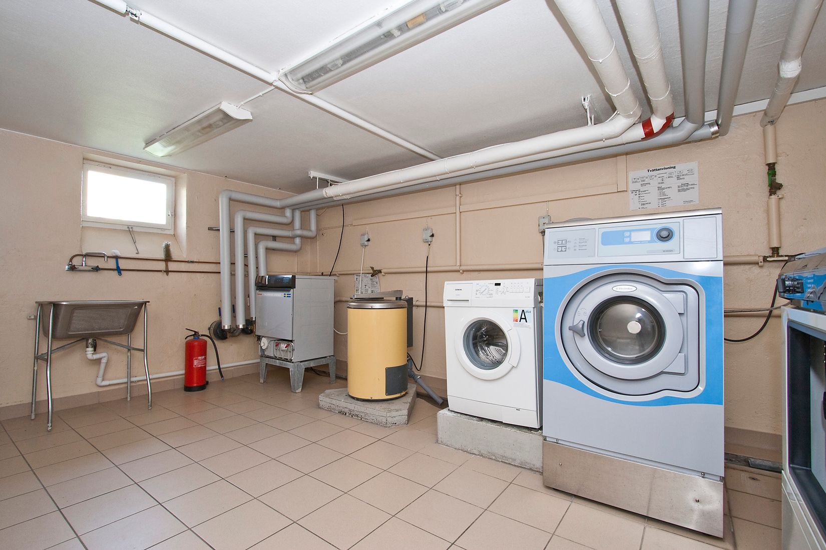 Bostadsrätt, Timmermansgatan 10, Väster, Landskrona