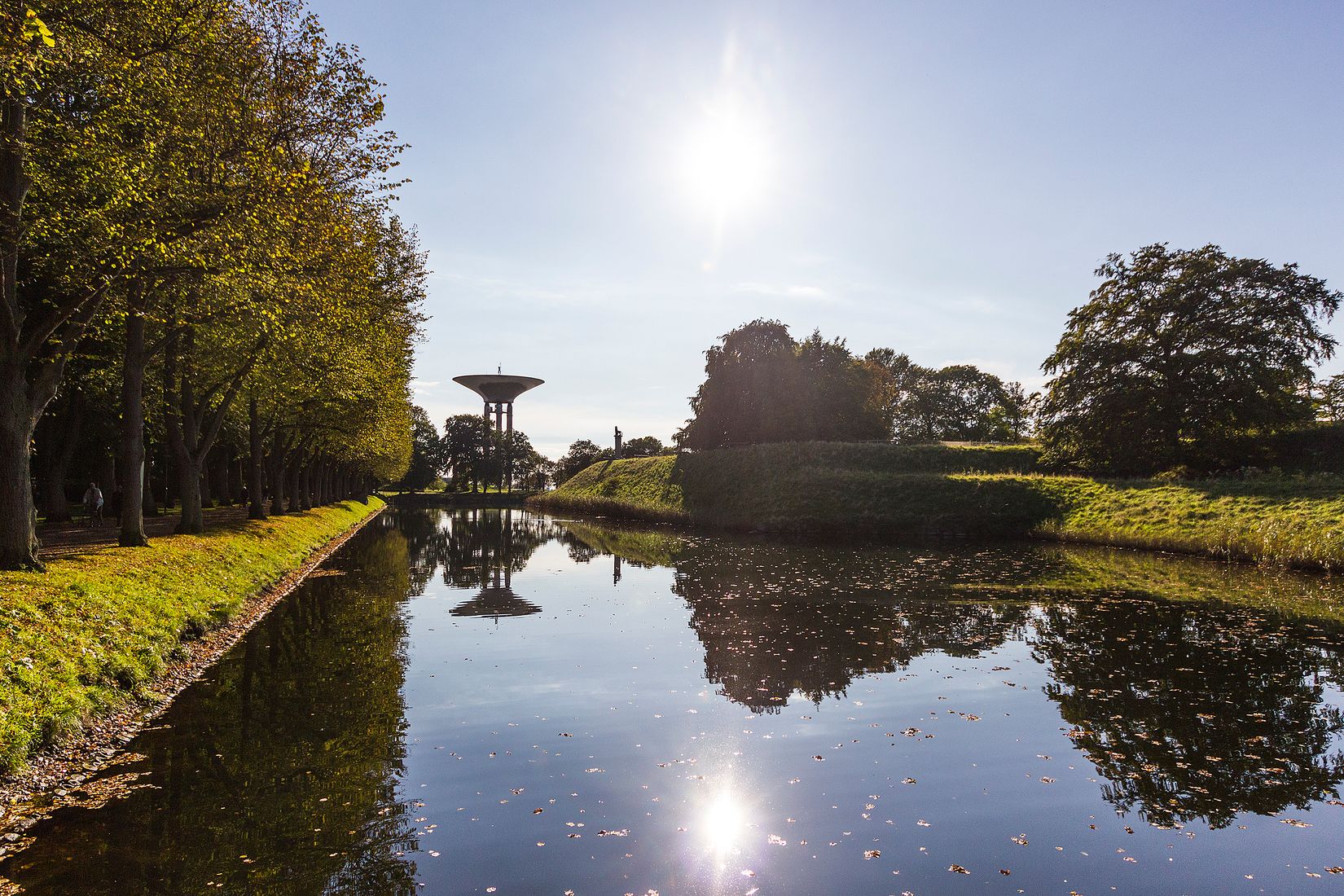 Bostadsrätt, Timmermansgatan 10, Väster, Landskrona