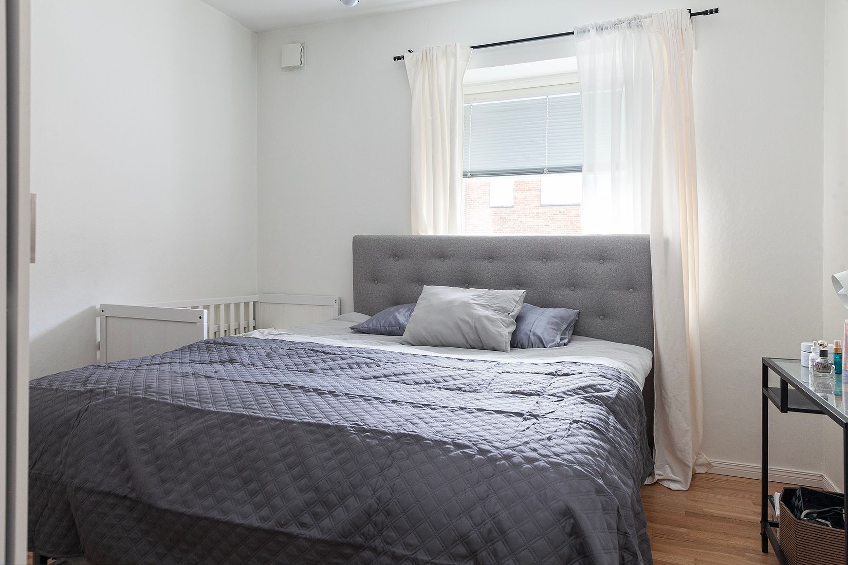 Bostadsrätt, Timmermansgatan 10, Väster, Landskrona