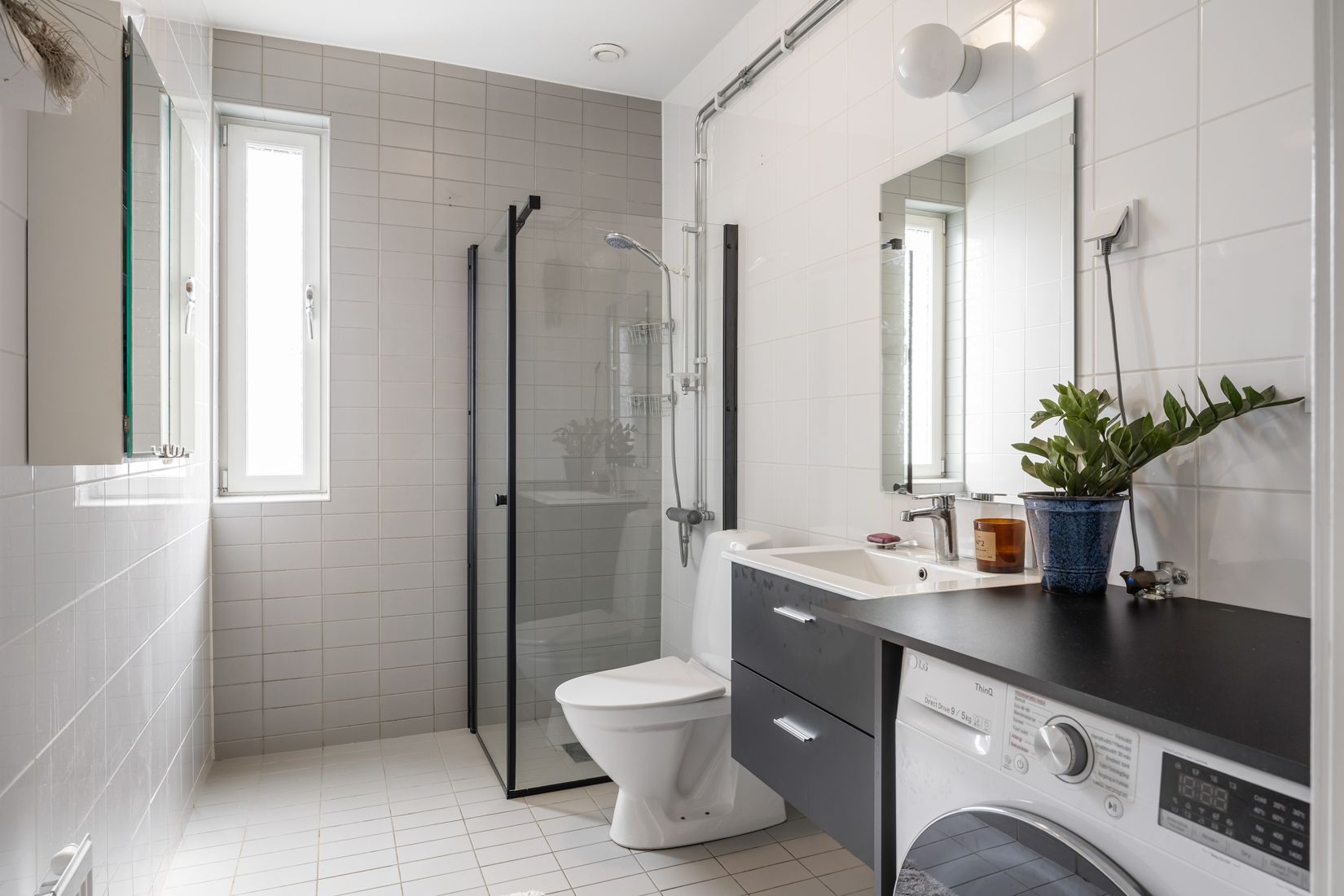 Bostadsrätt, Sockenvägen 603, Bagarmossen, Stockholm