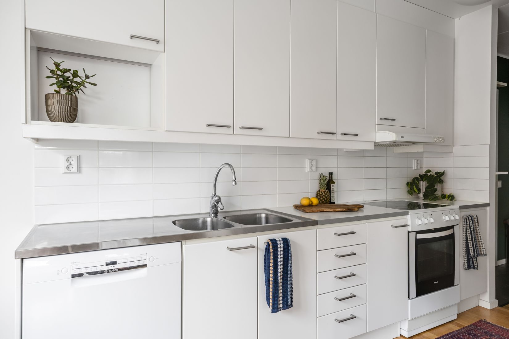 Bostadsrätt, Sockenvägen 603, Bagarmossen, Stockholm