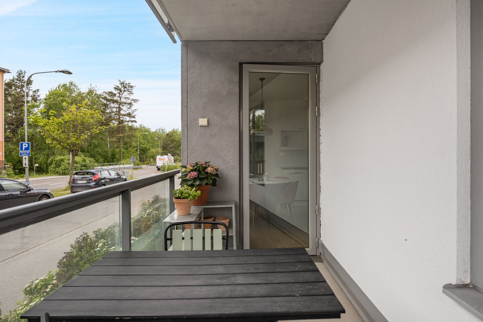 Bostadsrätt, Sockenvägen 603, Bagarmossen, Stockholm