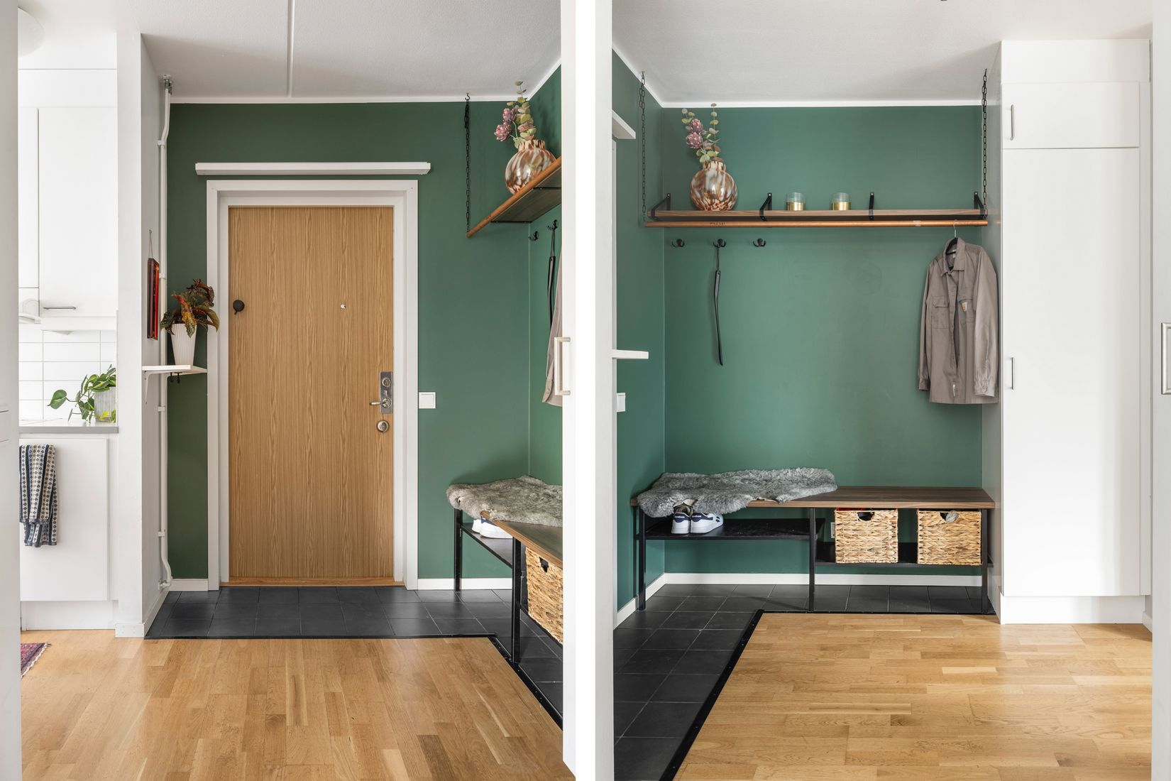 Bostadsrätt, Sockenvägen 603, Bagarmossen, Stockholm