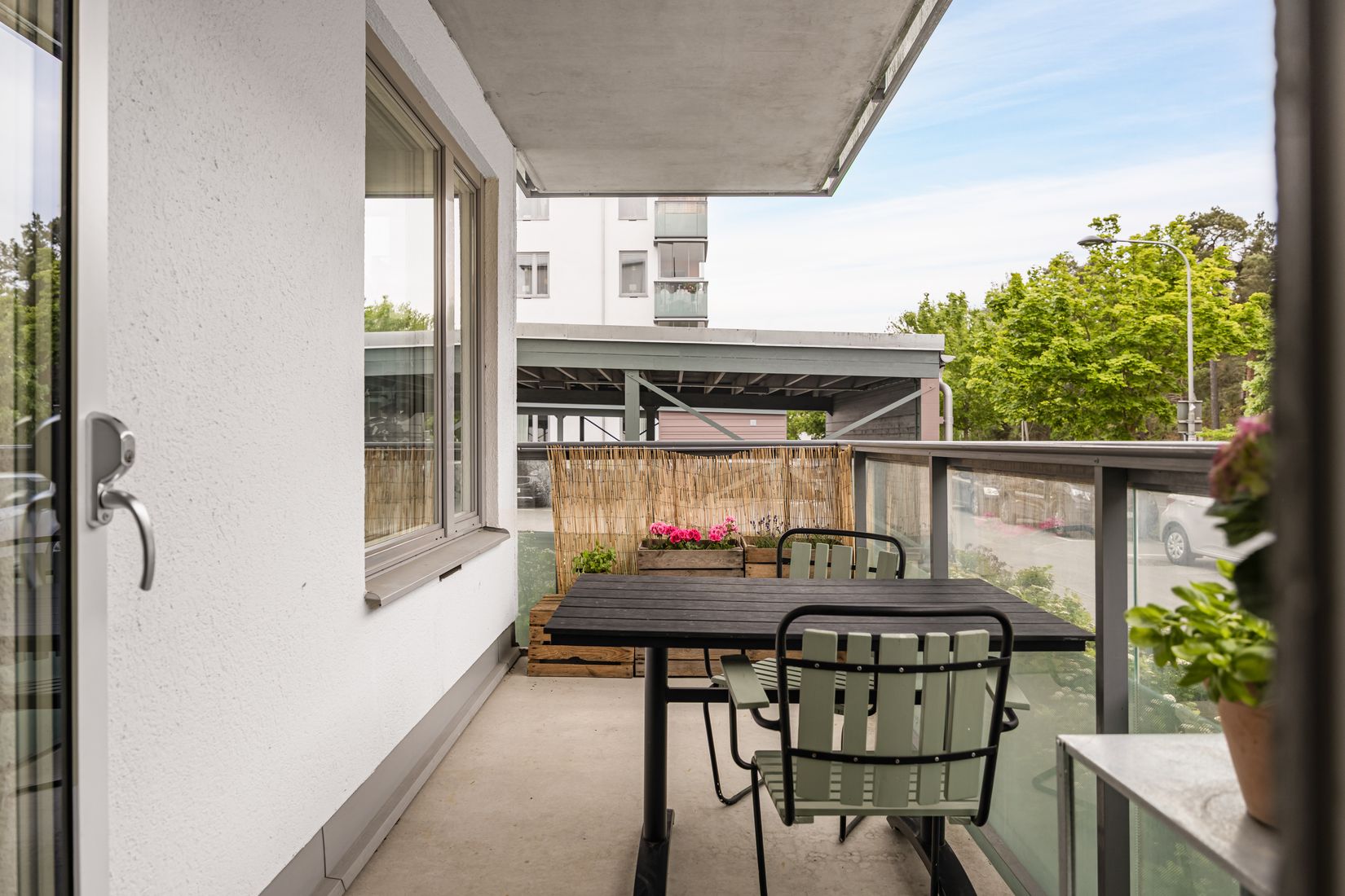 Bostadsrätt, Sockenvägen 603, Bagarmossen, Stockholm