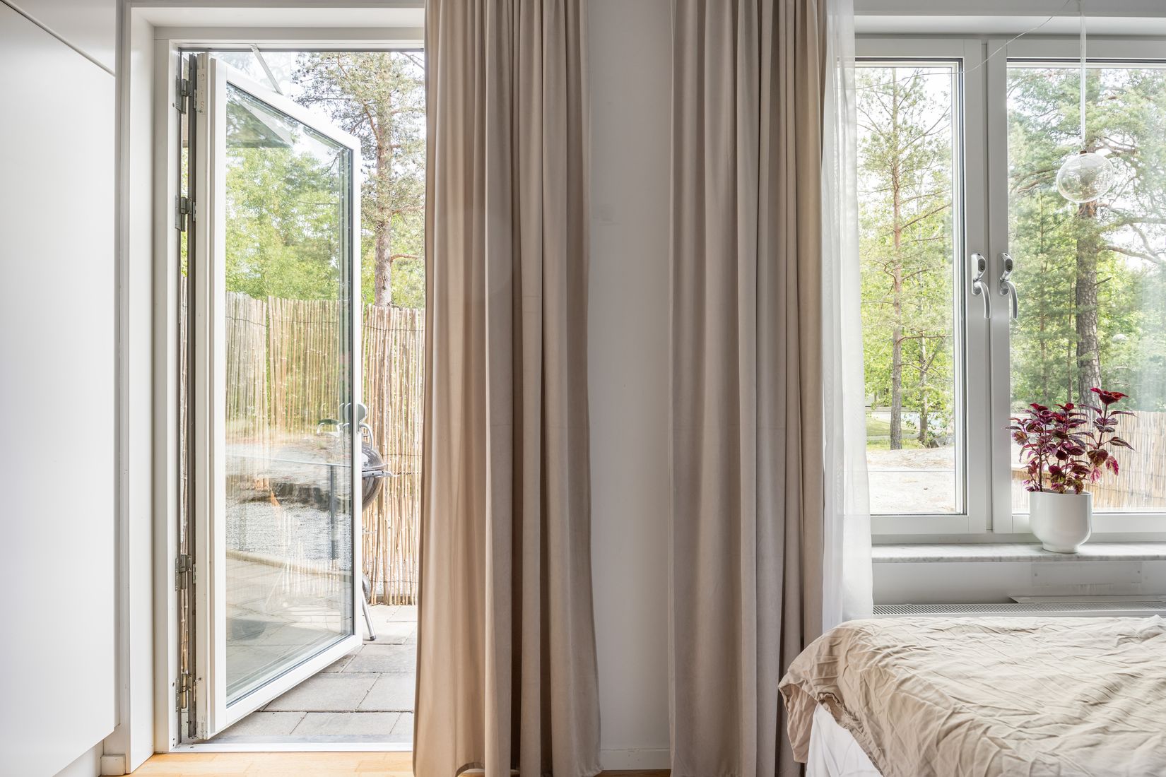 Bostadsrätt, Sockenvägen 603, Bagarmossen, Stockholm