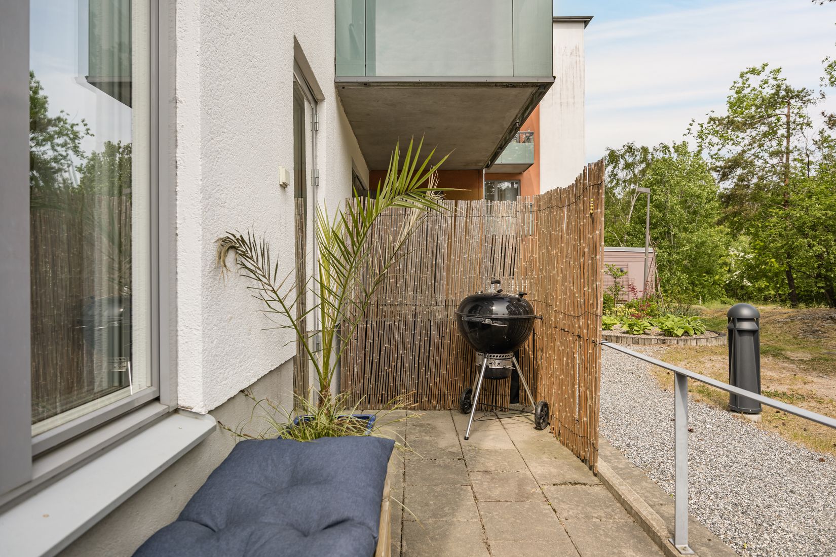 Bostadsrätt, Sockenvägen 603, Bagarmossen, Stockholm