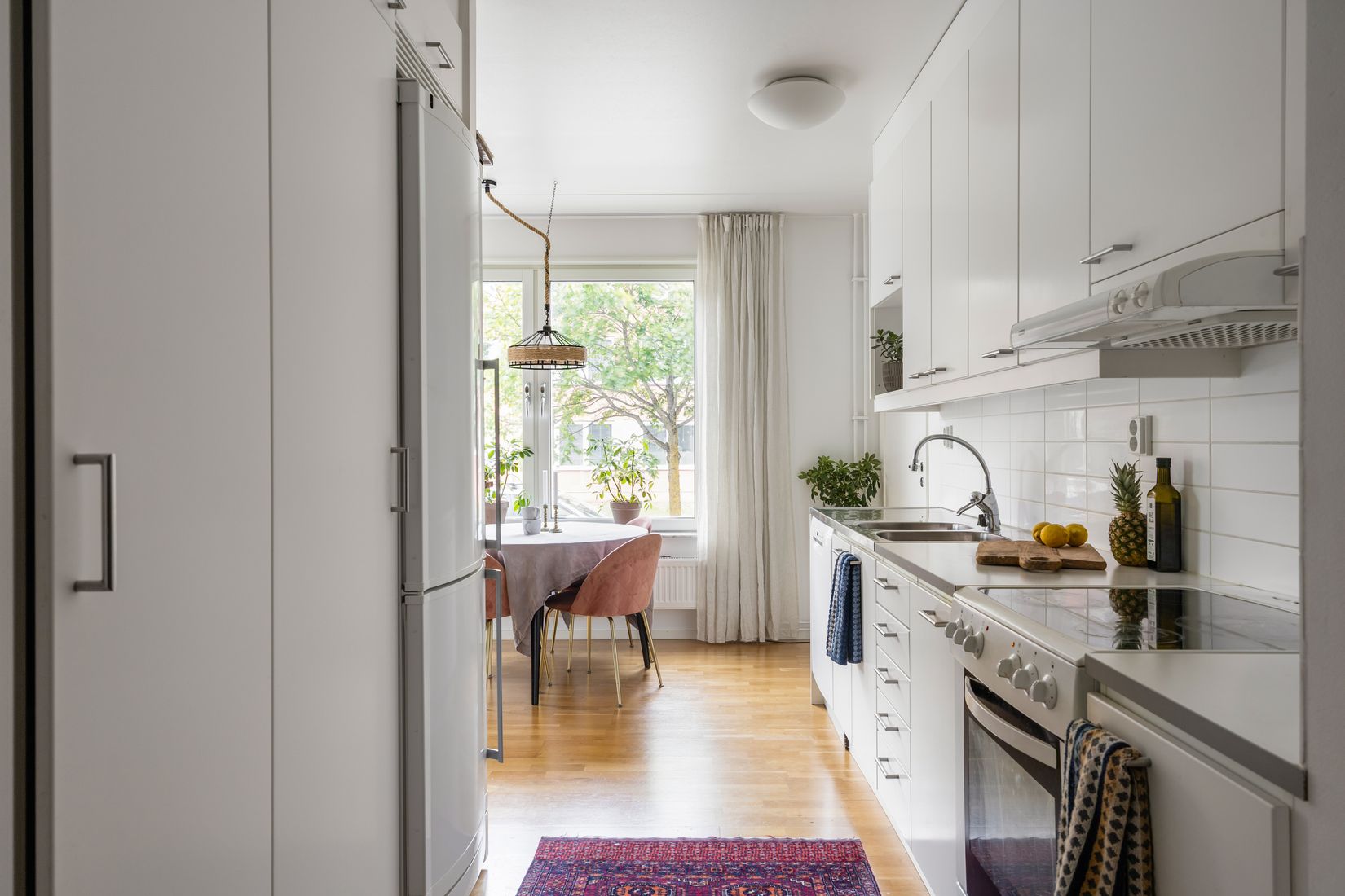 Bostadsrätt, Sockenvägen 603, Bagarmossen, Stockholm