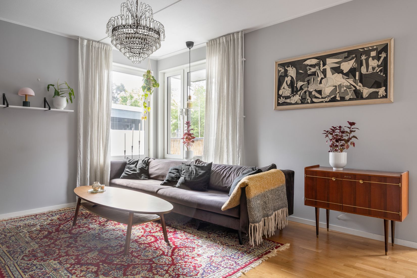 Bostadsrätt, Sockenvägen 603, Bagarmossen, Stockholm