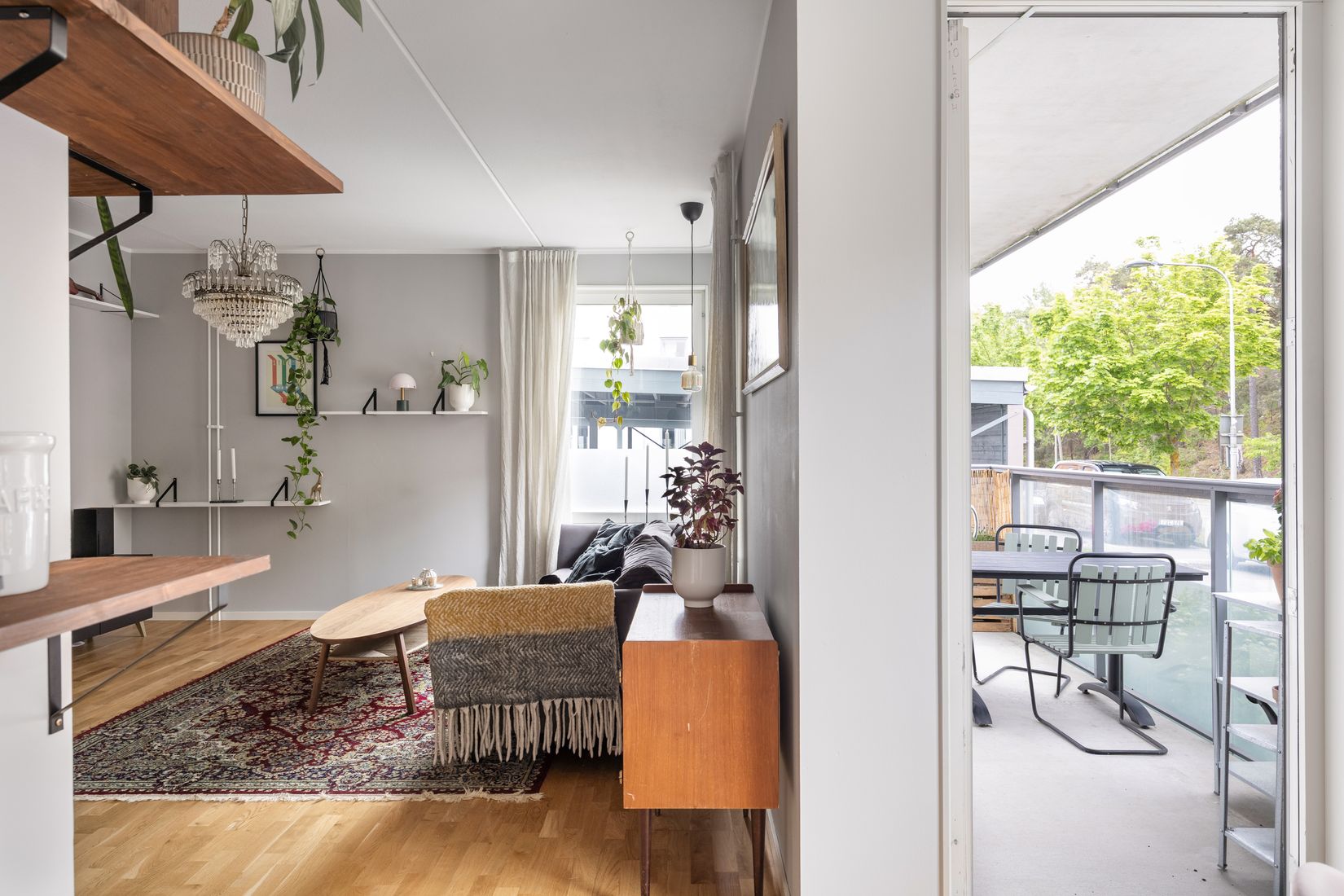 Bostadsrätt, Sockenvägen 603, Bagarmossen, Stockholm