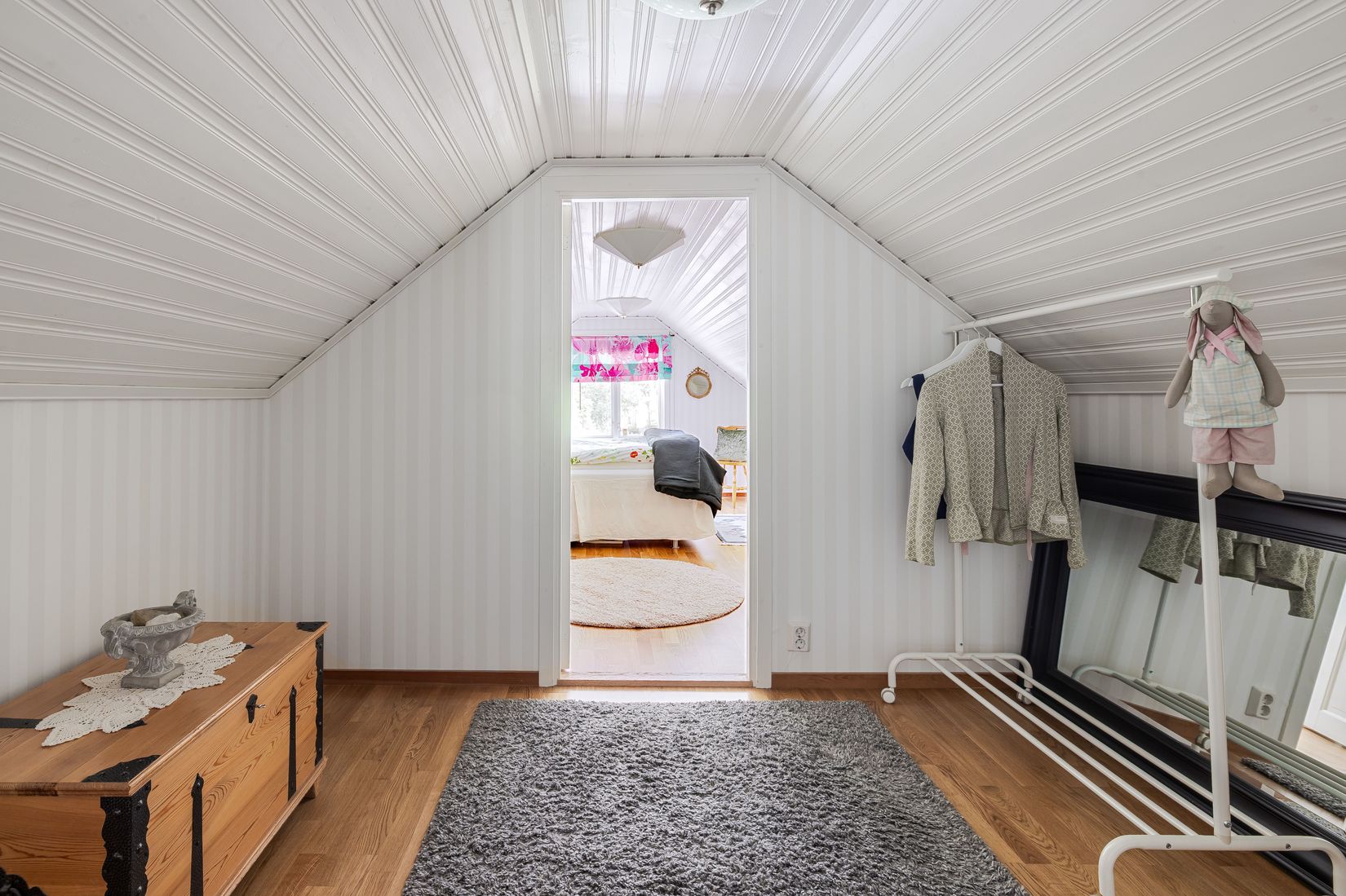 Villa, Munkhammar Perstorps gård, Kvicksund, Eskilstuna