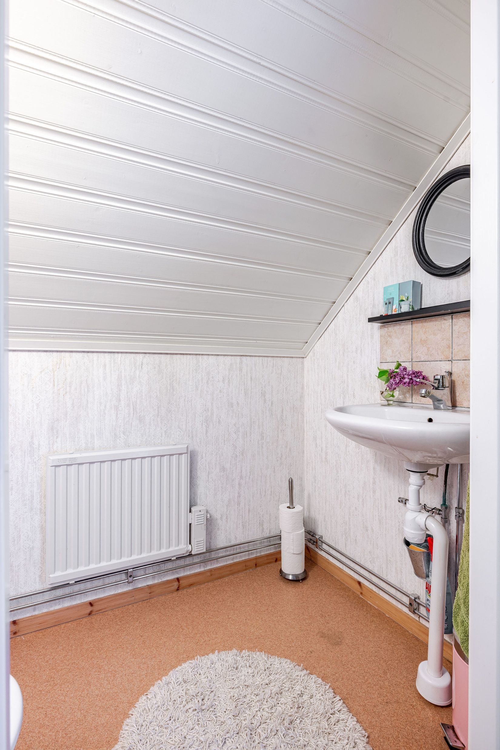 Villa, Munkhammar Perstorps gård, Kvicksund, Eskilstuna