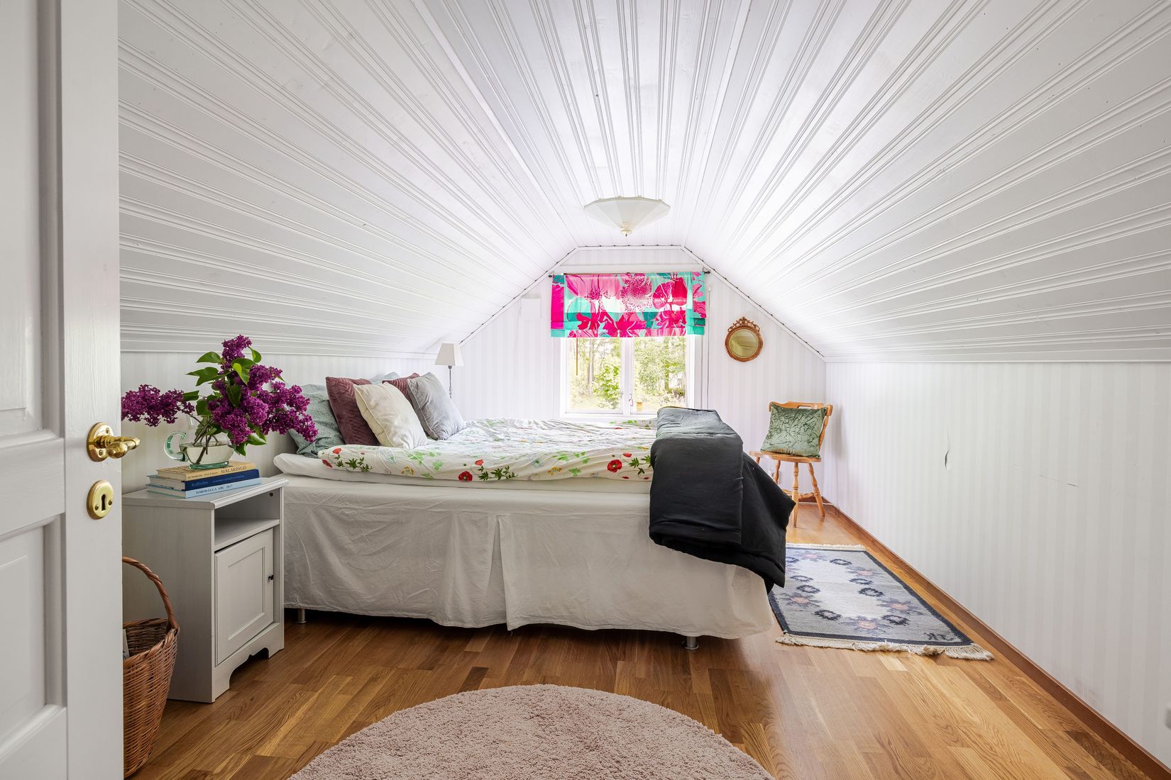 Villa, Munkhammar Perstorps gård, Kvicksund, Eskilstuna