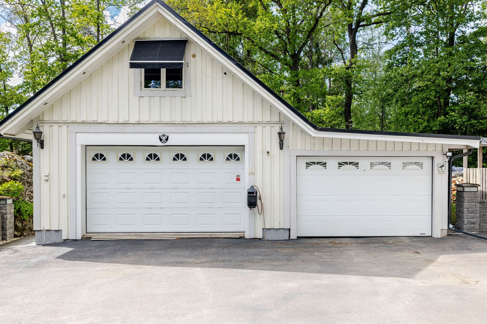 Villa, Munkhammar Perstorps gård, Kvicksund, Eskilstuna