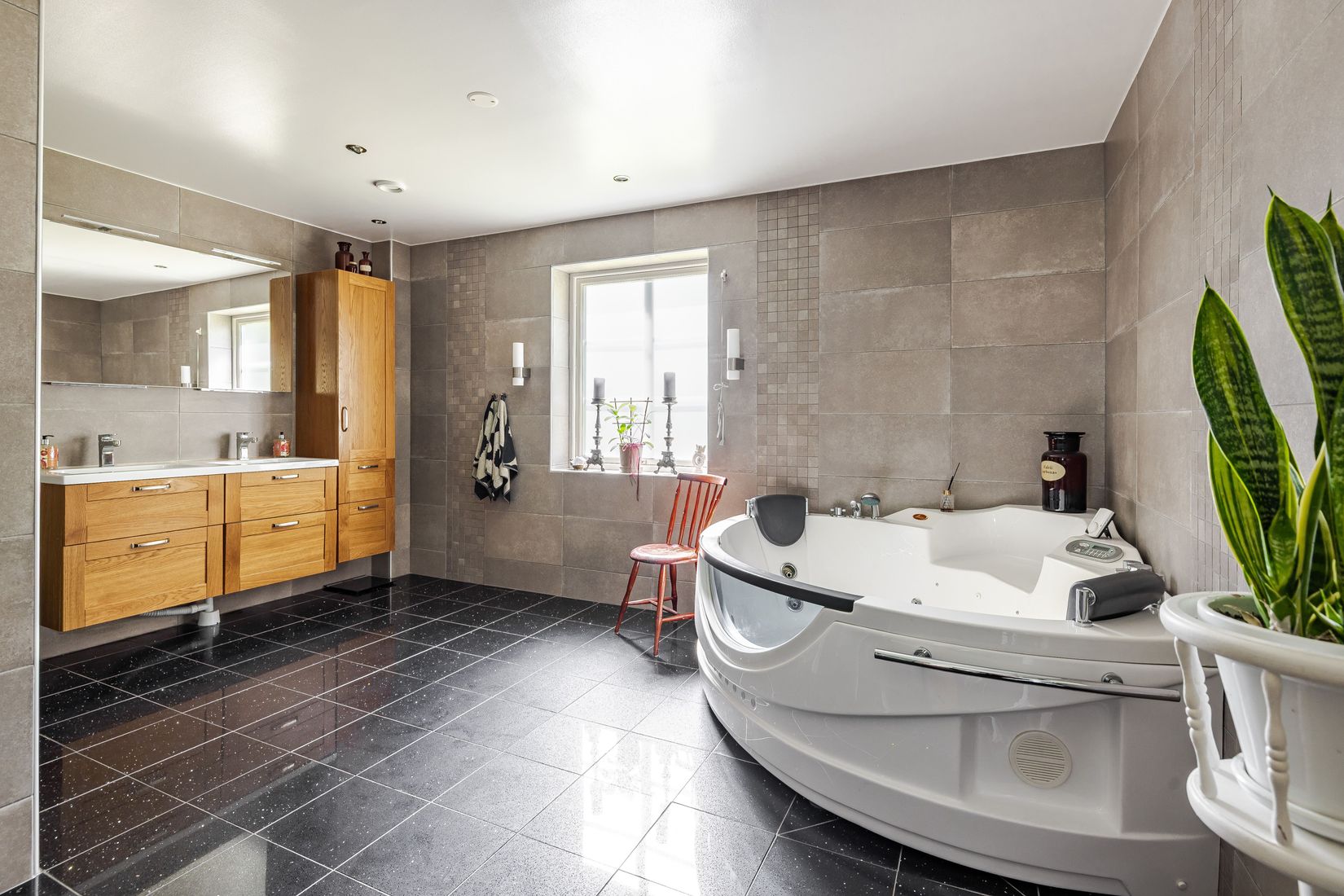 Villa, Munkhammar Perstorps gård, Kvicksund, Eskilstuna