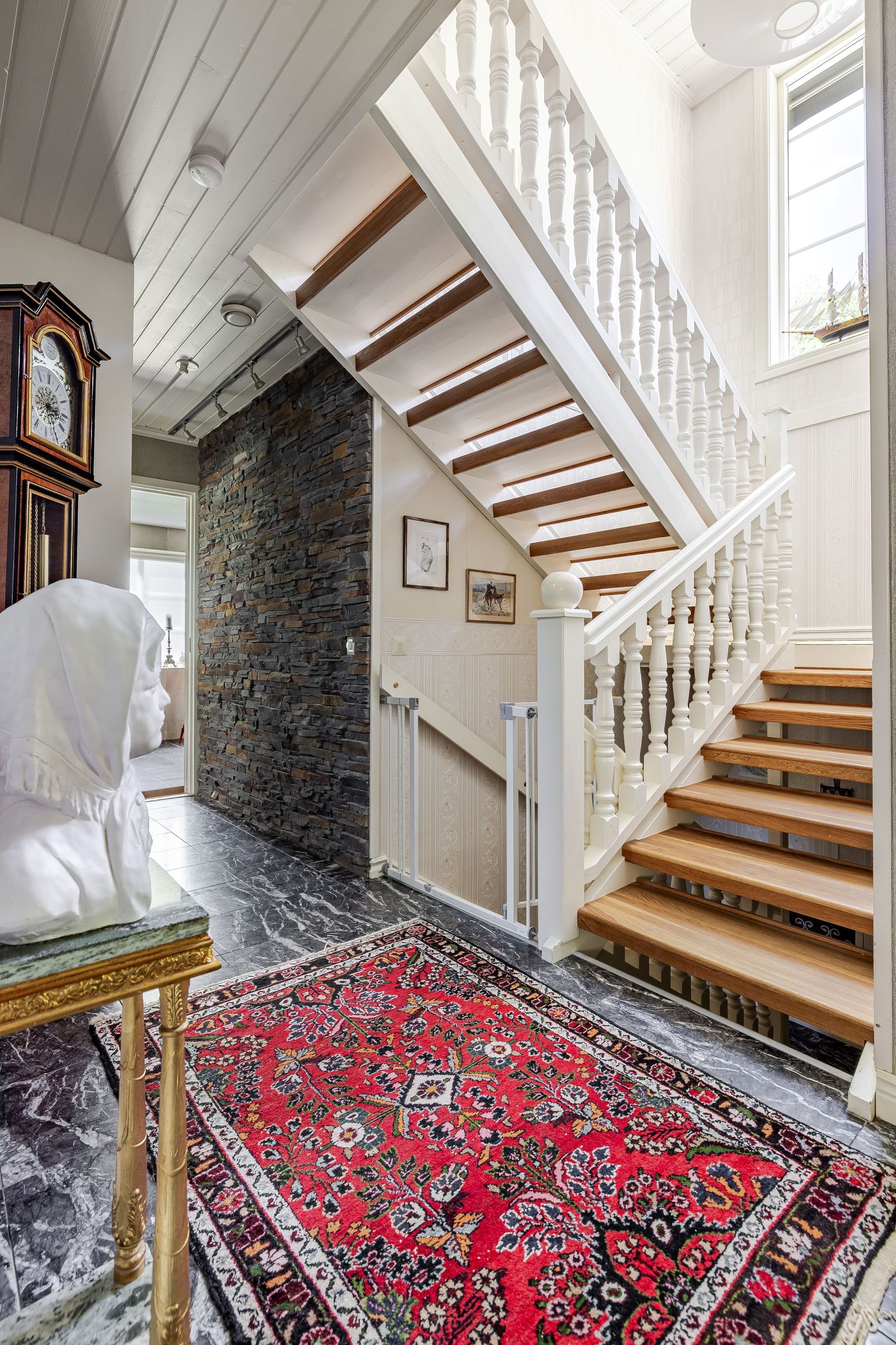 Villa, Munkhammar Perstorps gård, Kvicksund, Eskilstuna