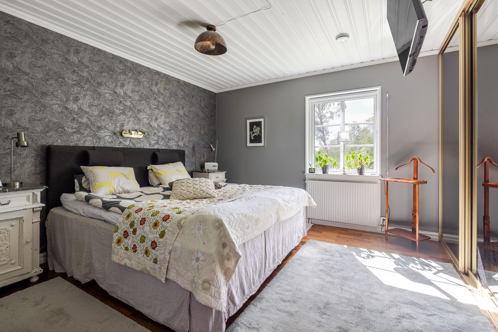 Villa, Munkhammar Perstorps gård, Kvicksund, Eskilstuna