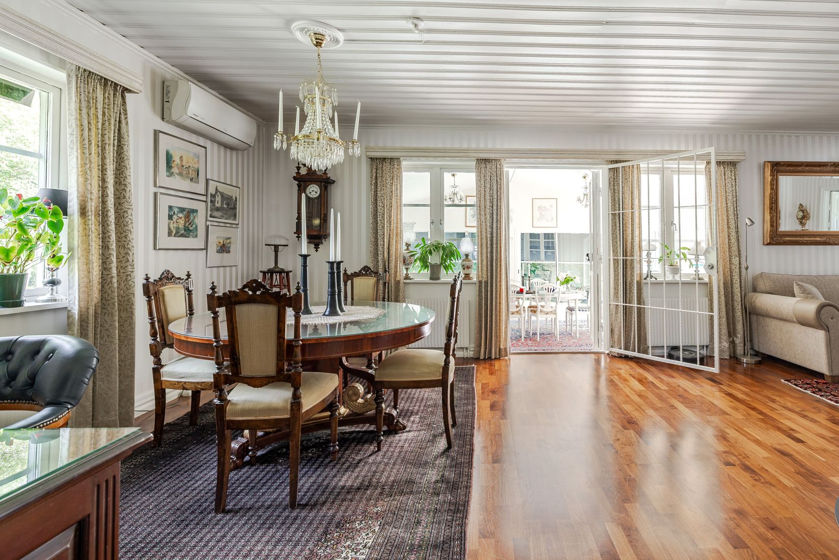 Villa, Munkhammar Perstorps gård, Kvicksund, Eskilstuna