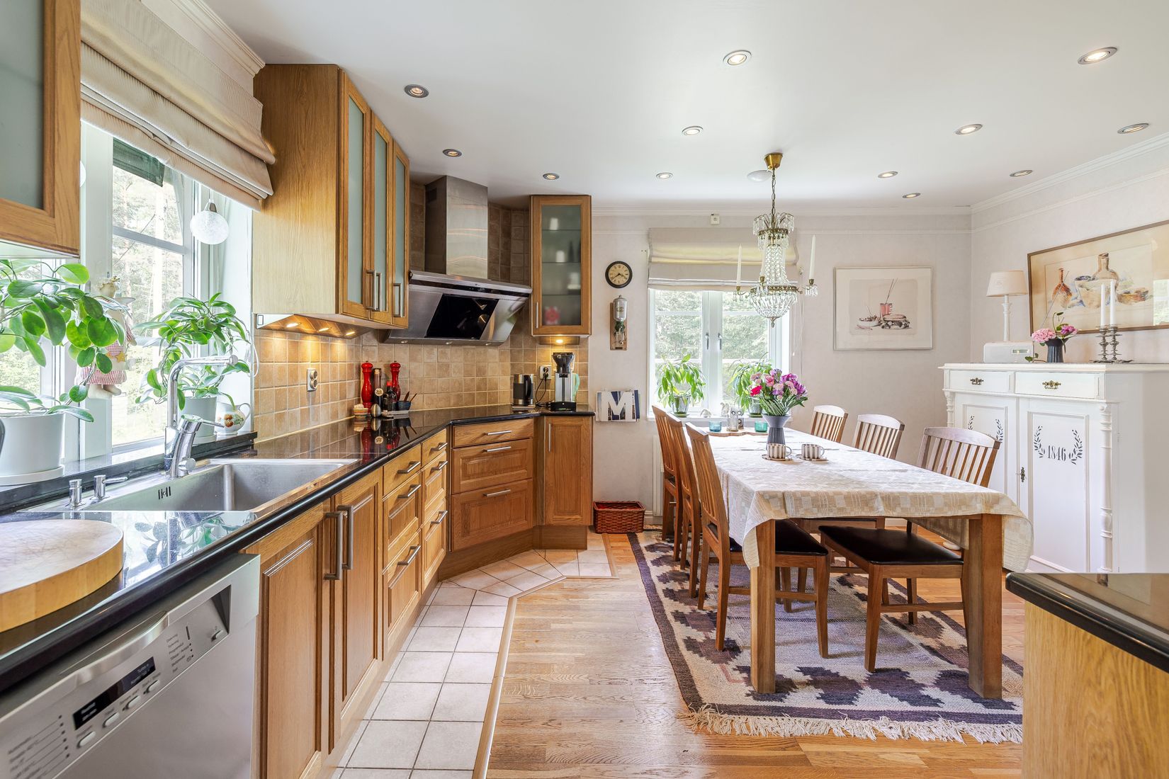 Villa, Munkhammar Perstorps gård, Kvicksund, Eskilstuna