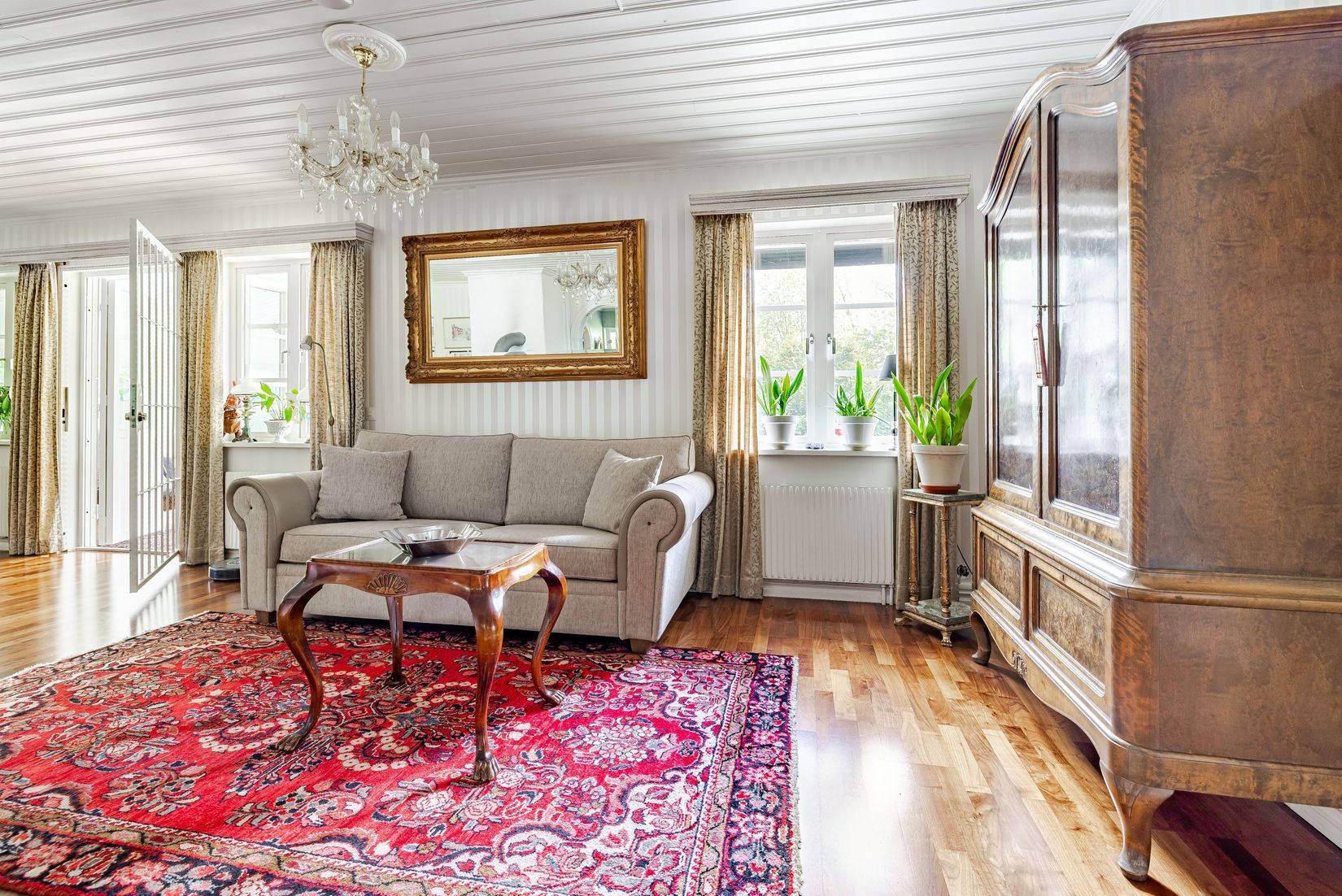 Villa, Munkhammar Perstorps gård, Kvicksund, Eskilstuna