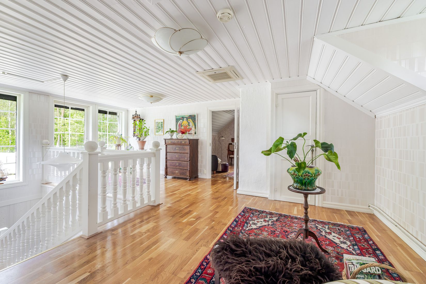 Villa, Munkhammar Perstorps gård, Kvicksund, Eskilstuna