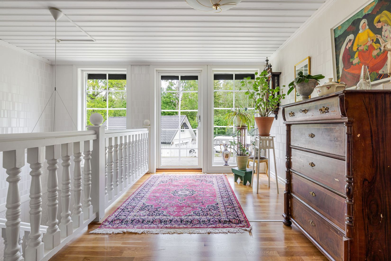 Villa, Munkhammar Perstorps gård, Kvicksund, Eskilstuna