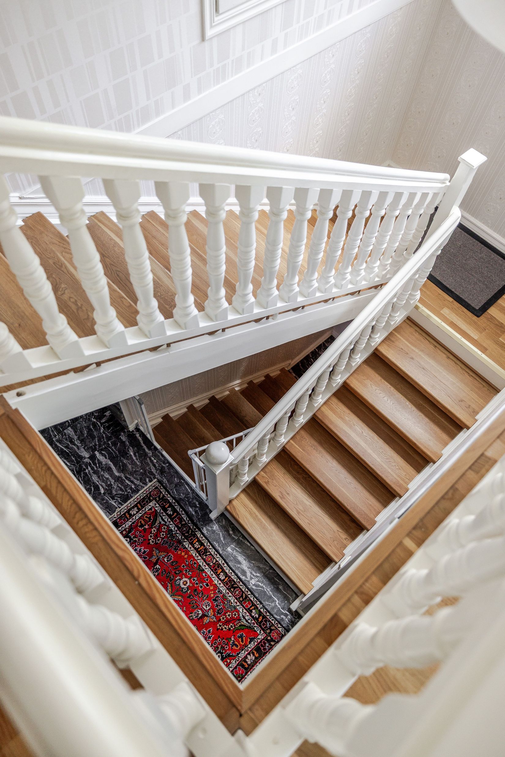 Villa, Munkhammar Perstorps gård, Kvicksund, Eskilstuna