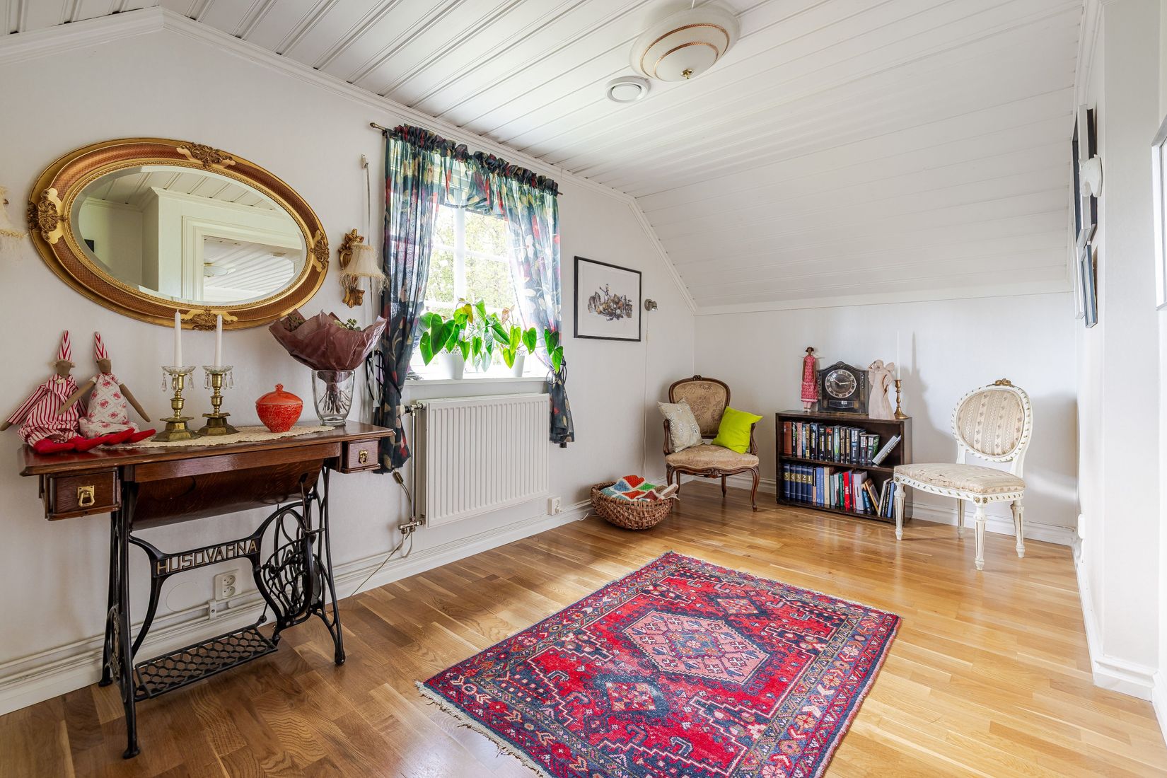 Villa, Munkhammar Perstorps gård, Kvicksund, Eskilstuna