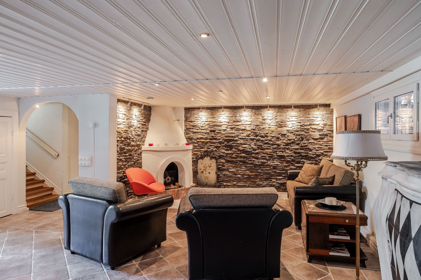 Villa, Munkhammar Perstorps gård, Kvicksund, Eskilstuna