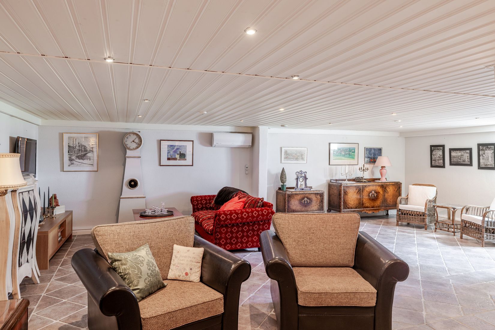 Villa, Munkhammar Perstorps gård, Kvicksund, Eskilstuna