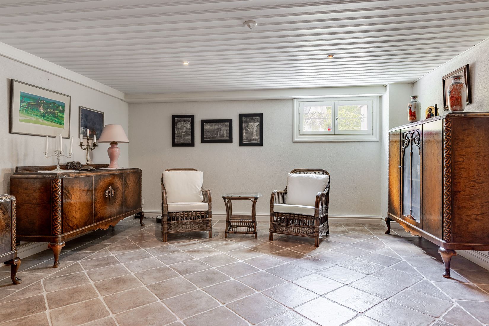 Villa, Munkhammar Perstorps gård, Kvicksund, Eskilstuna