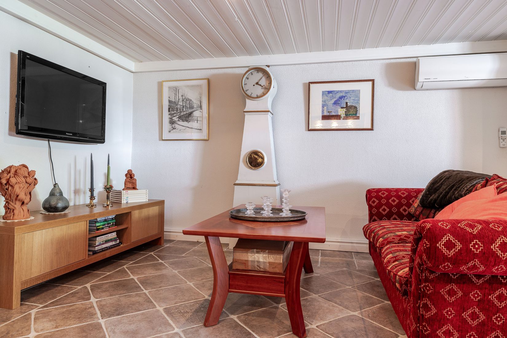 Villa, Munkhammar Perstorps gård, Kvicksund, Eskilstuna