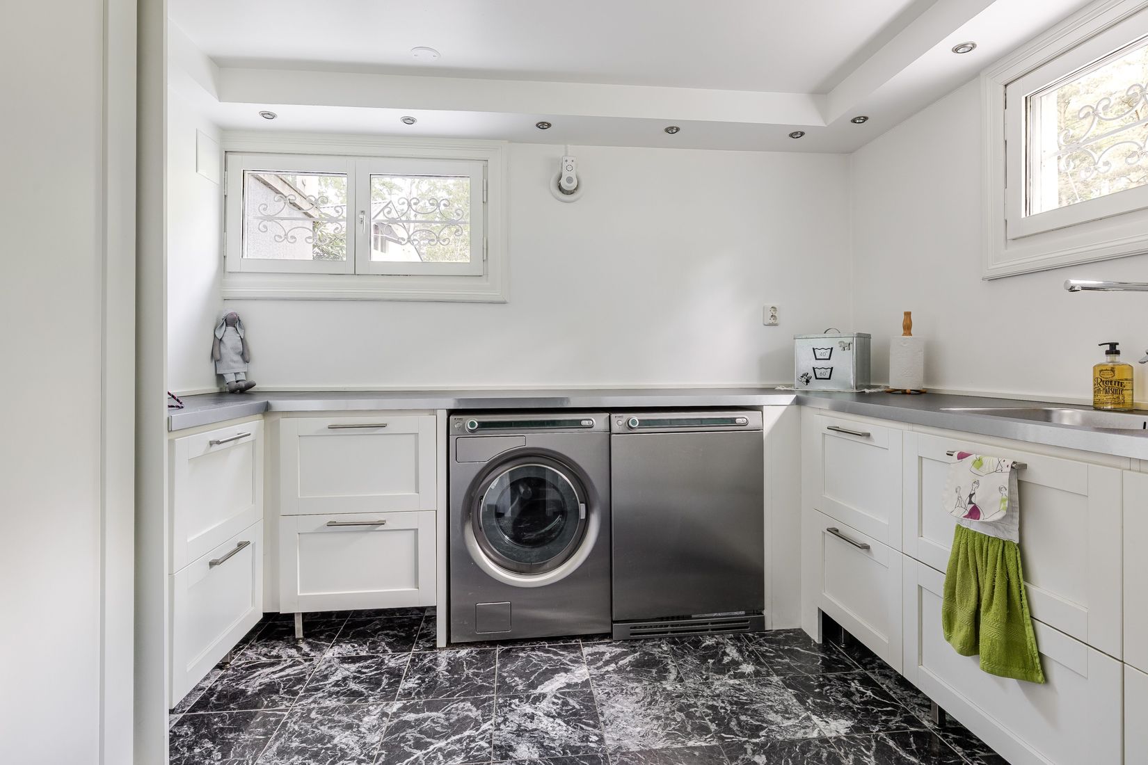 Villa, Munkhammar Perstorps gård, Kvicksund, Eskilstuna